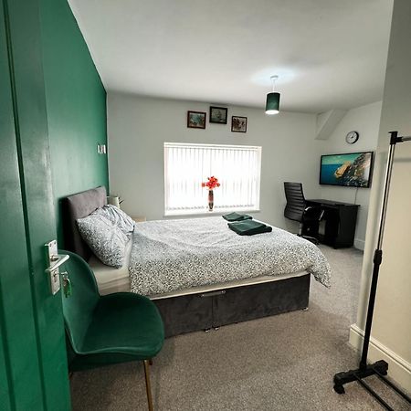 Ur Place Failsworth 외부 사진
