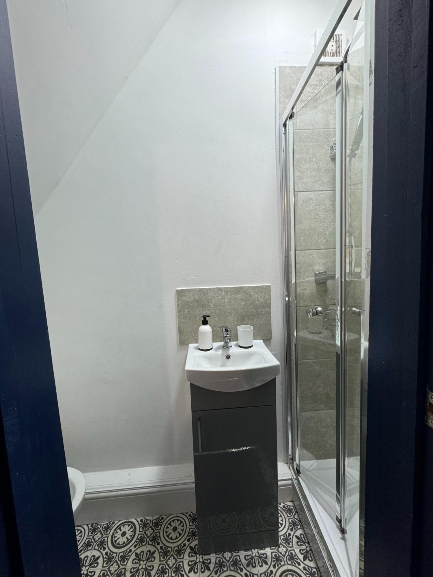 Ur Place Failsworth 외부 사진