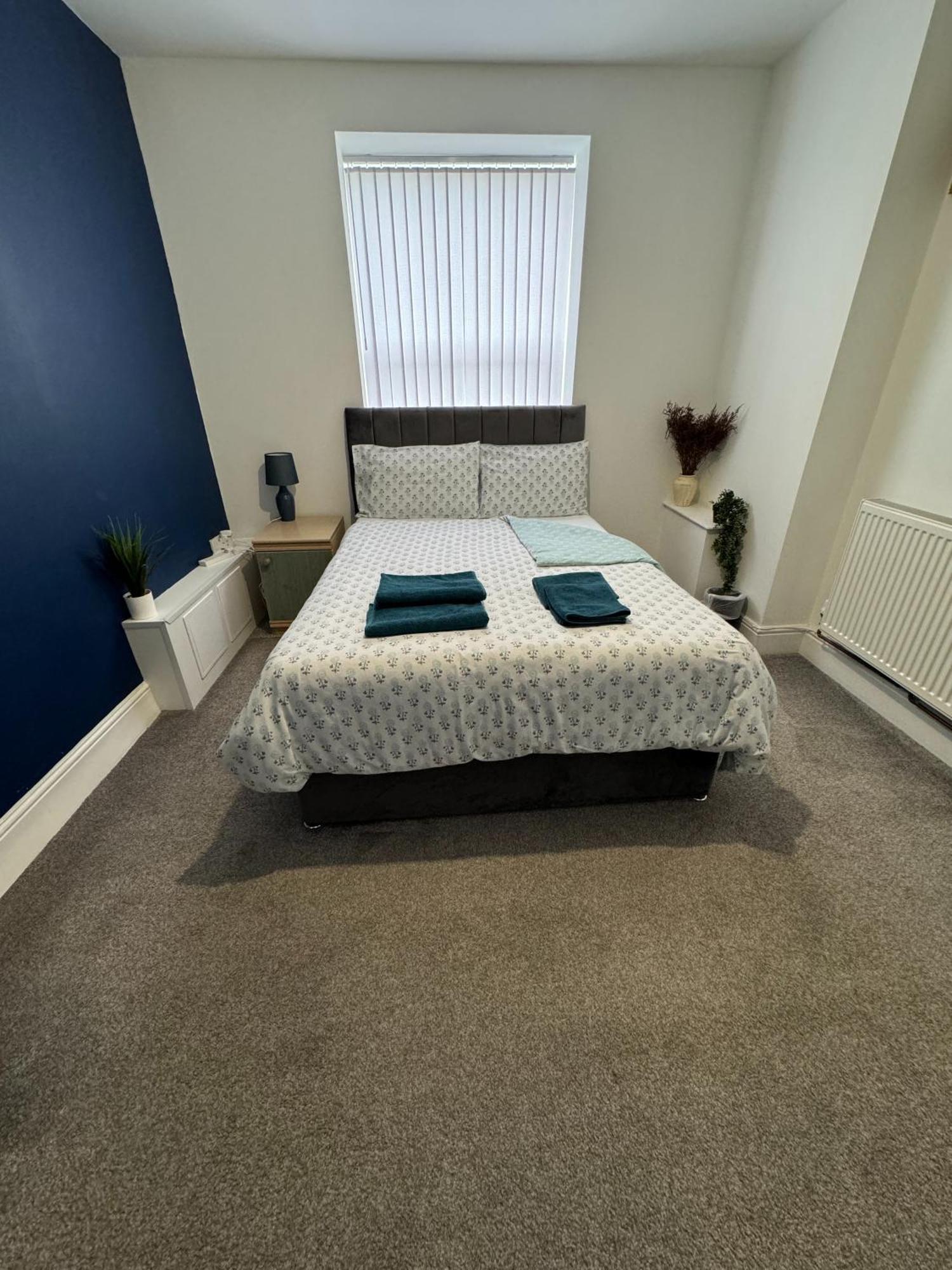 Ur Place Failsworth 외부 사진