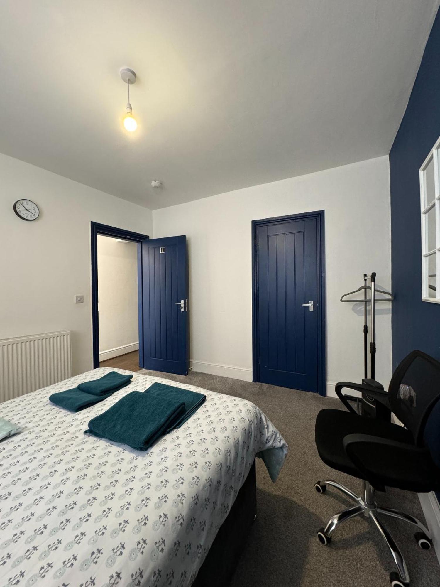 Ur Place Failsworth 외부 사진