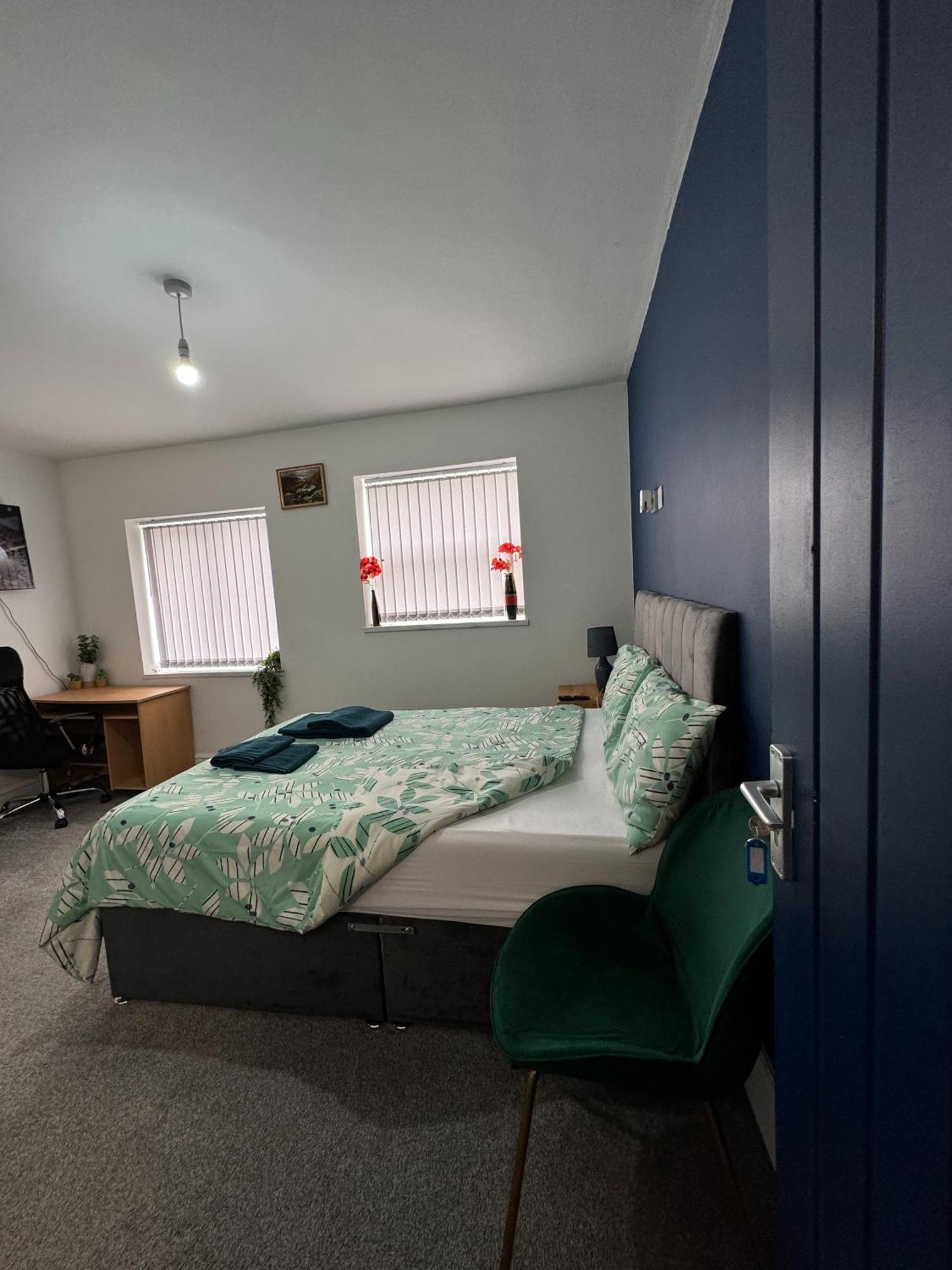 Ur Place Failsworth 외부 사진