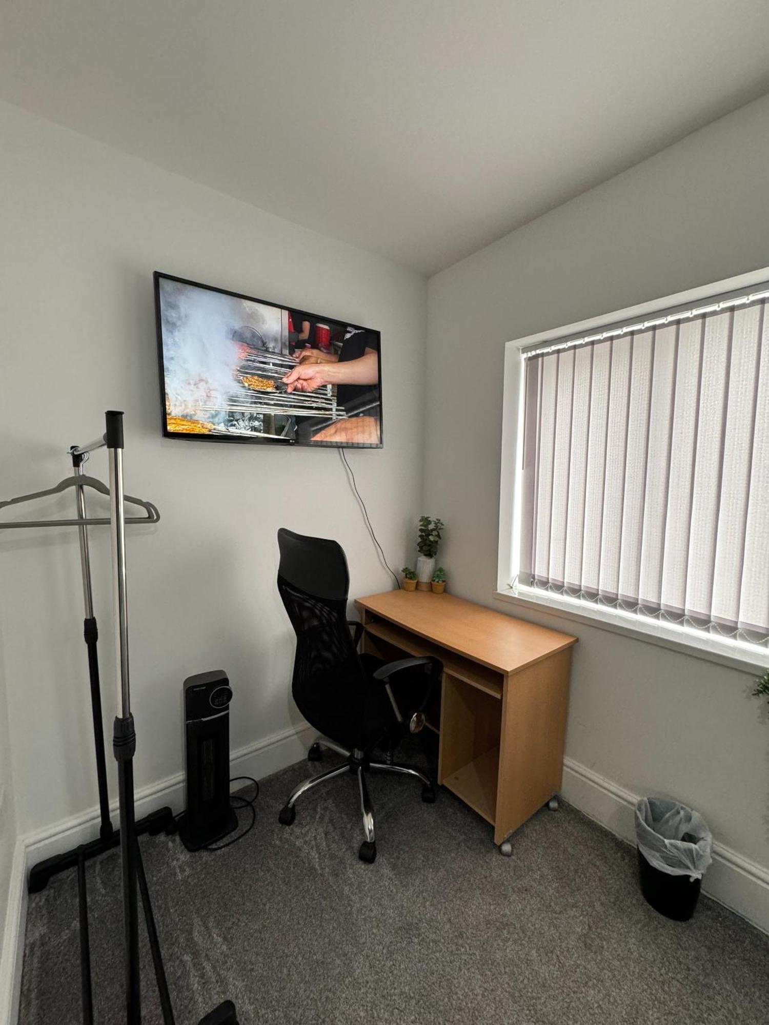Ur Place Failsworth 외부 사진
