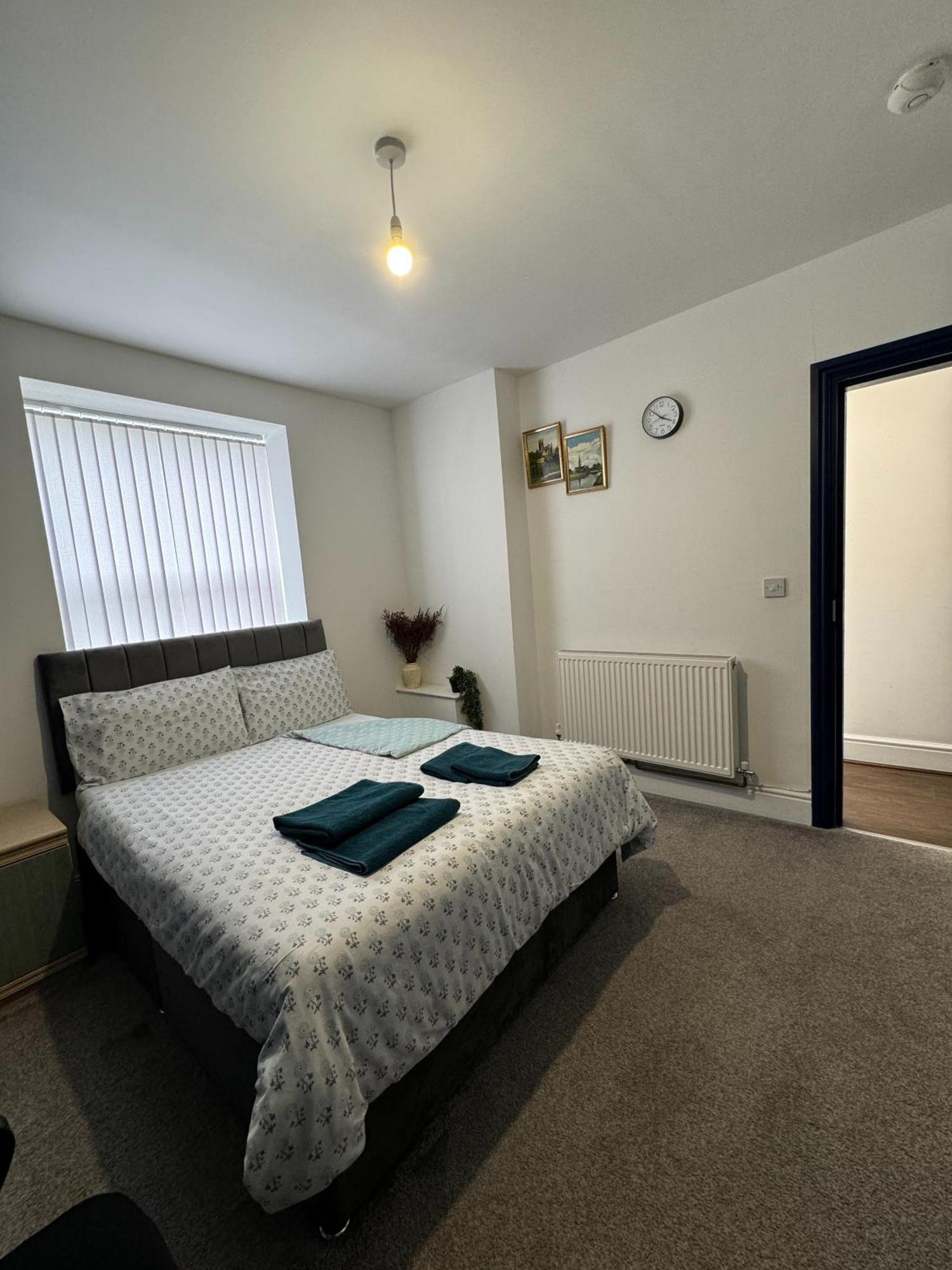 Ur Place Failsworth 외부 사진