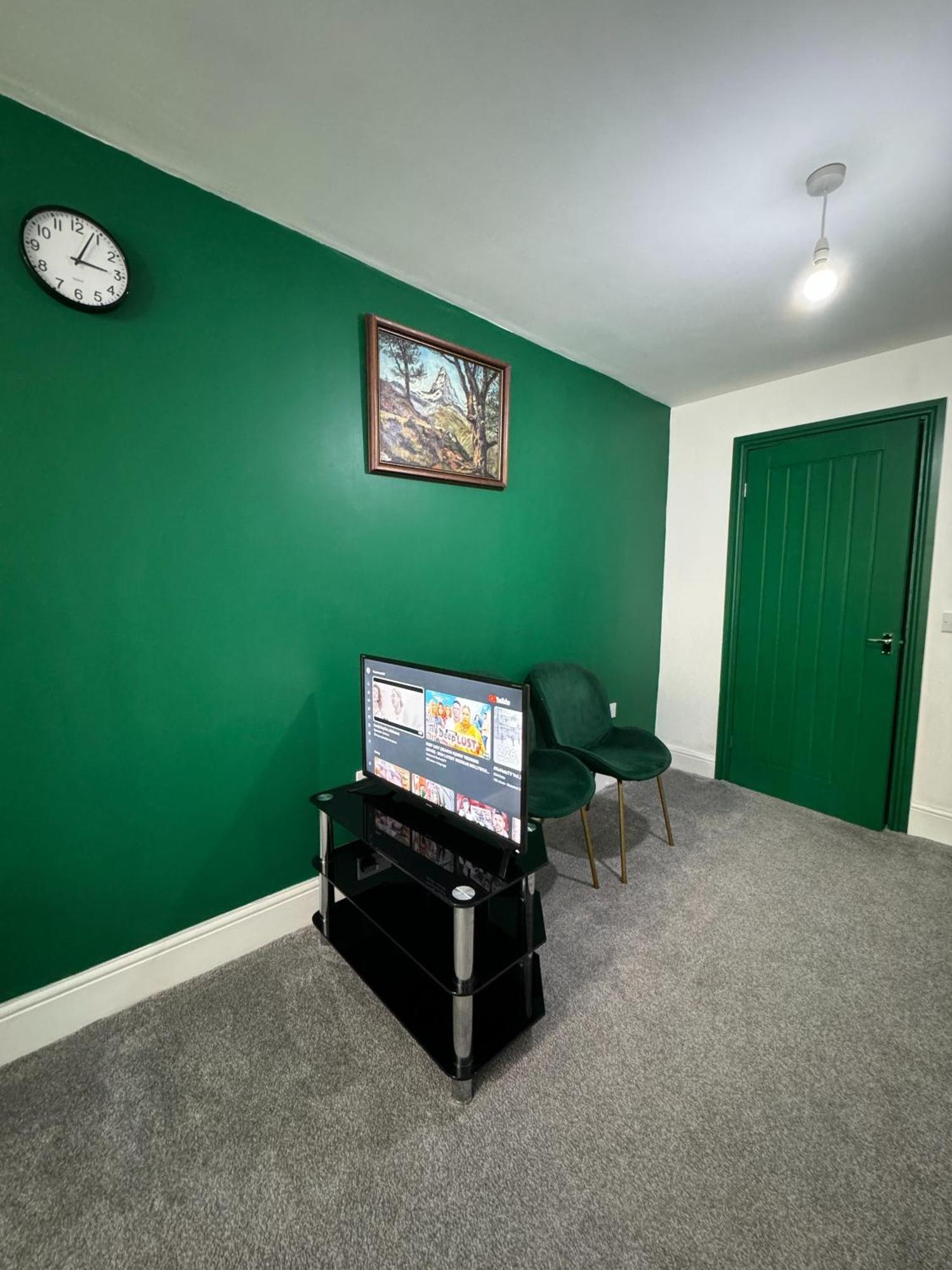 Ur Place Failsworth 외부 사진