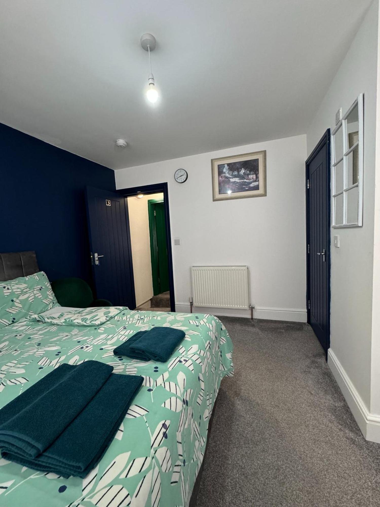 Ur Place Failsworth 외부 사진