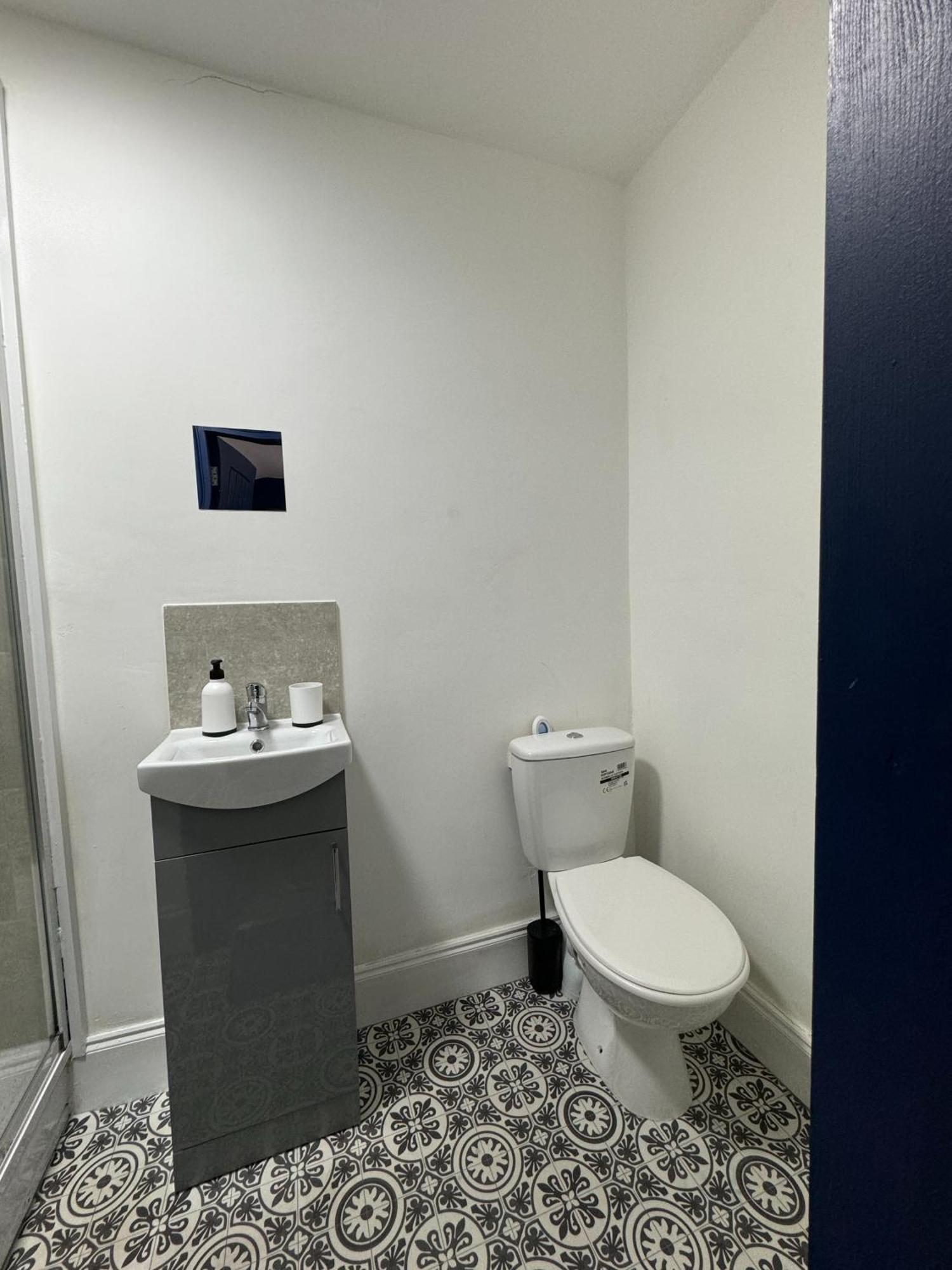 Ur Place Failsworth 외부 사진