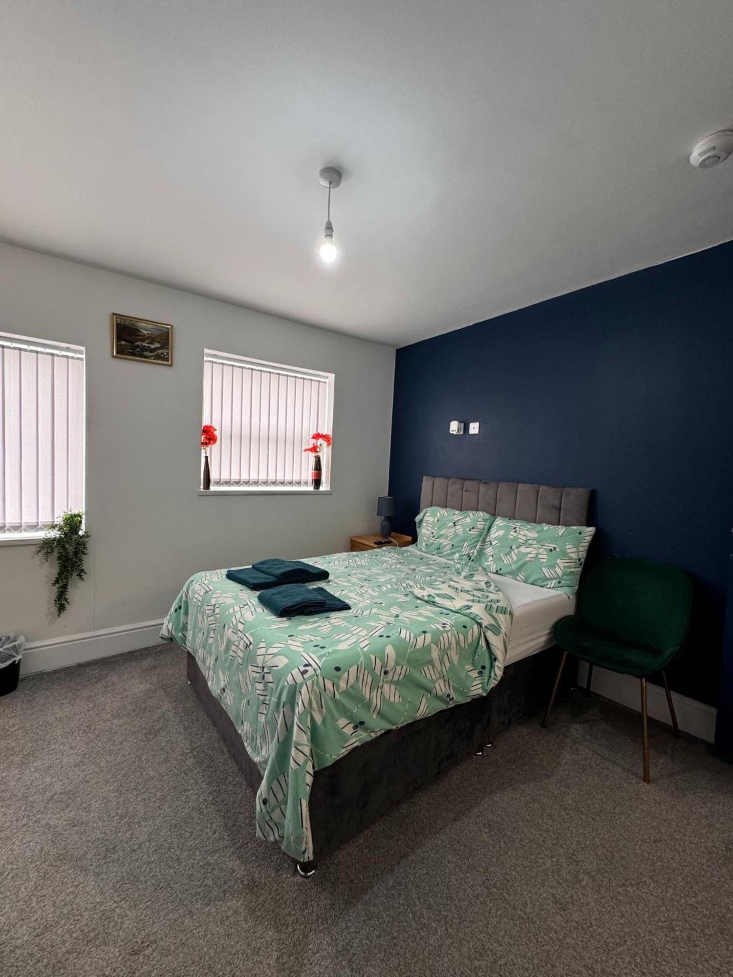 Ur Place Failsworth 외부 사진