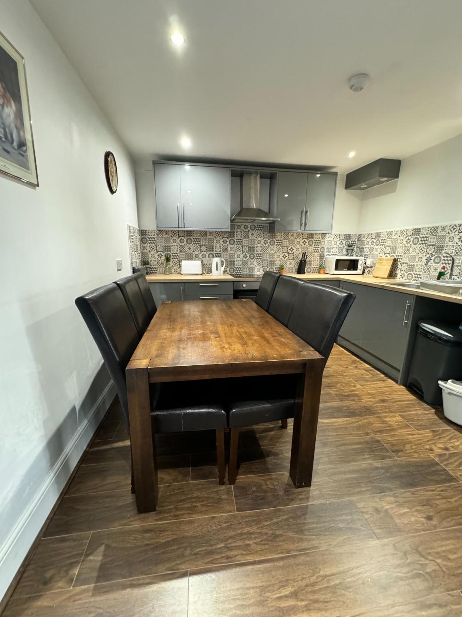 Ur Place Failsworth 외부 사진
