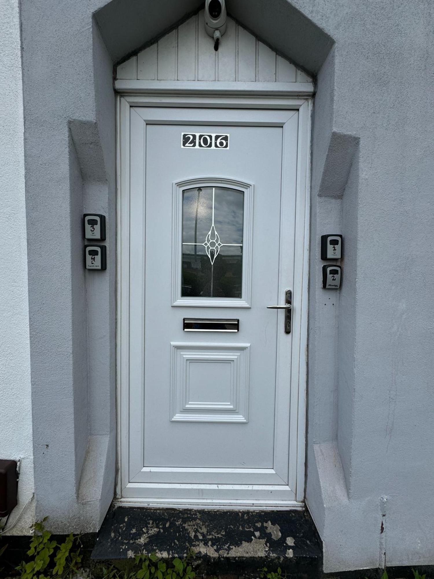 Ur Place Failsworth 외부 사진