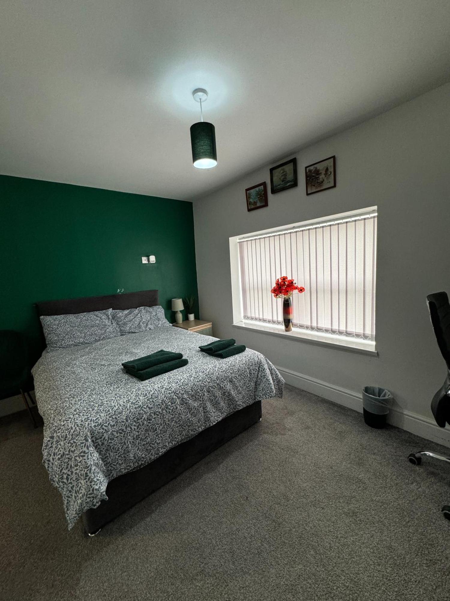 Ur Place Failsworth 외부 사진