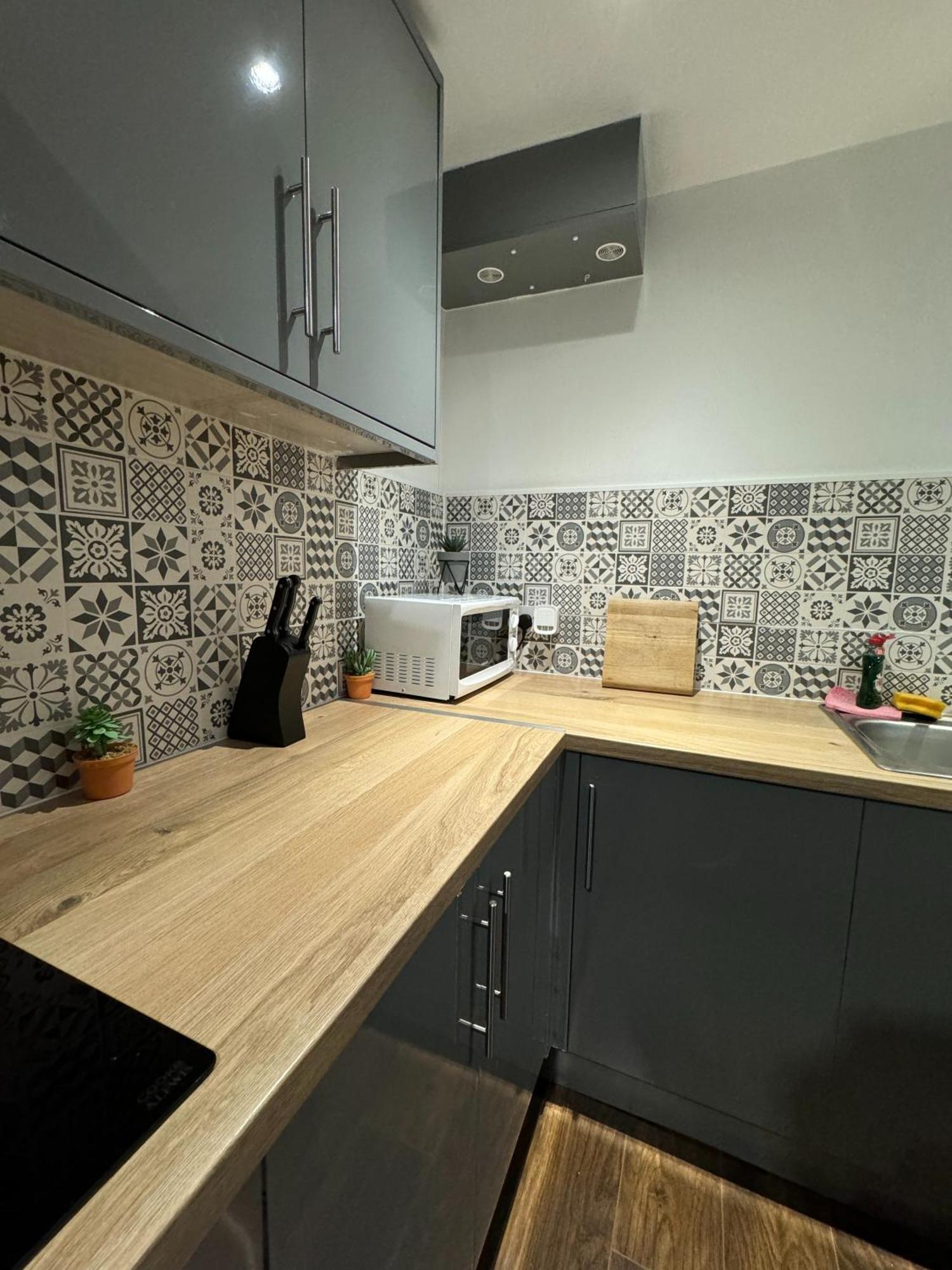 Ur Place Failsworth 외부 사진