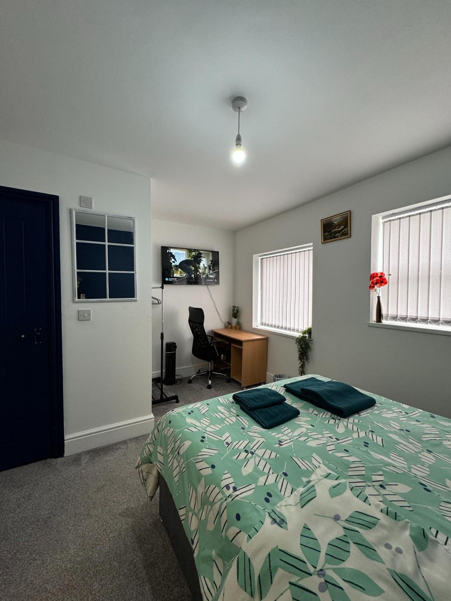 Ur Place Failsworth 외부 사진