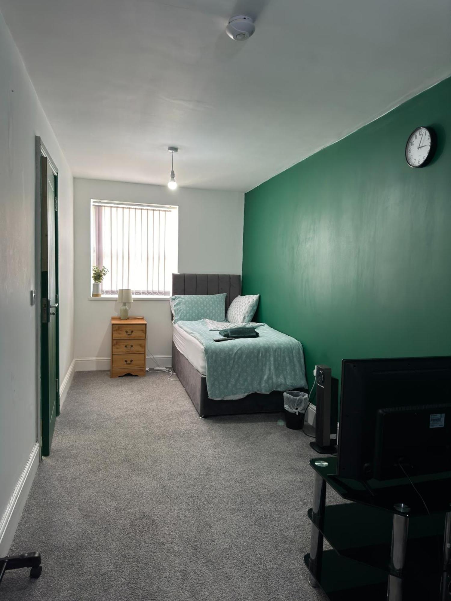 Ur Place Failsworth 외부 사진