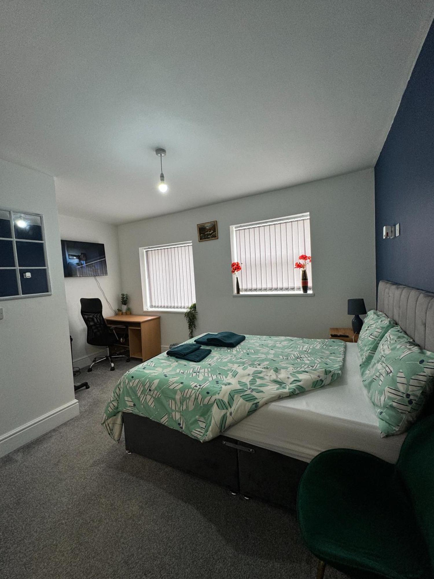 Ur Place Failsworth 외부 사진