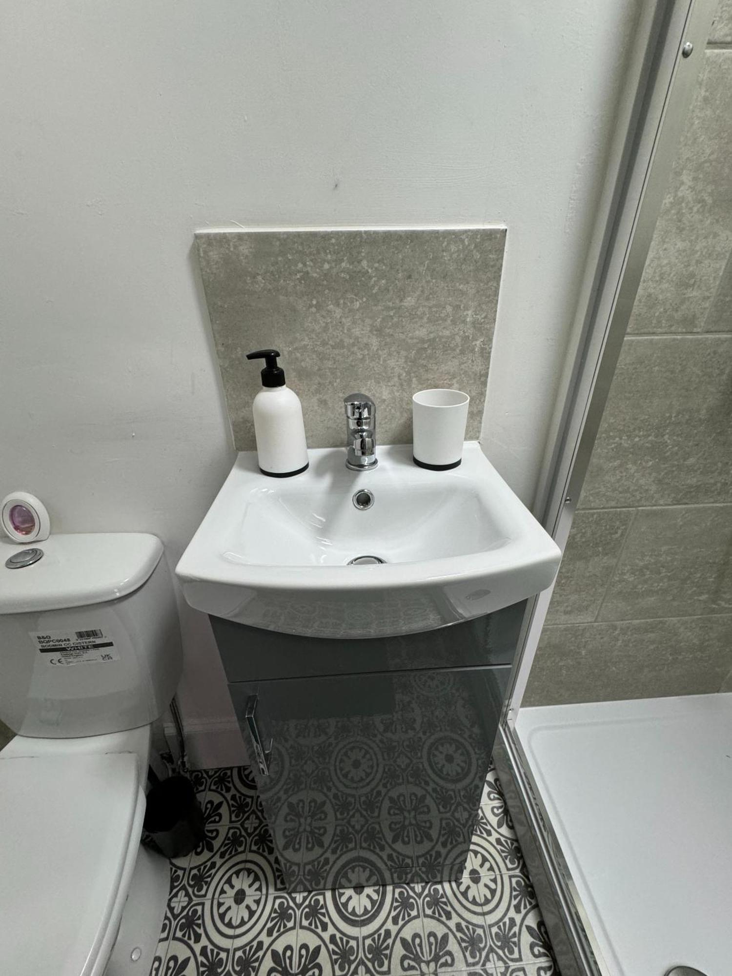 Ur Place Failsworth 외부 사진