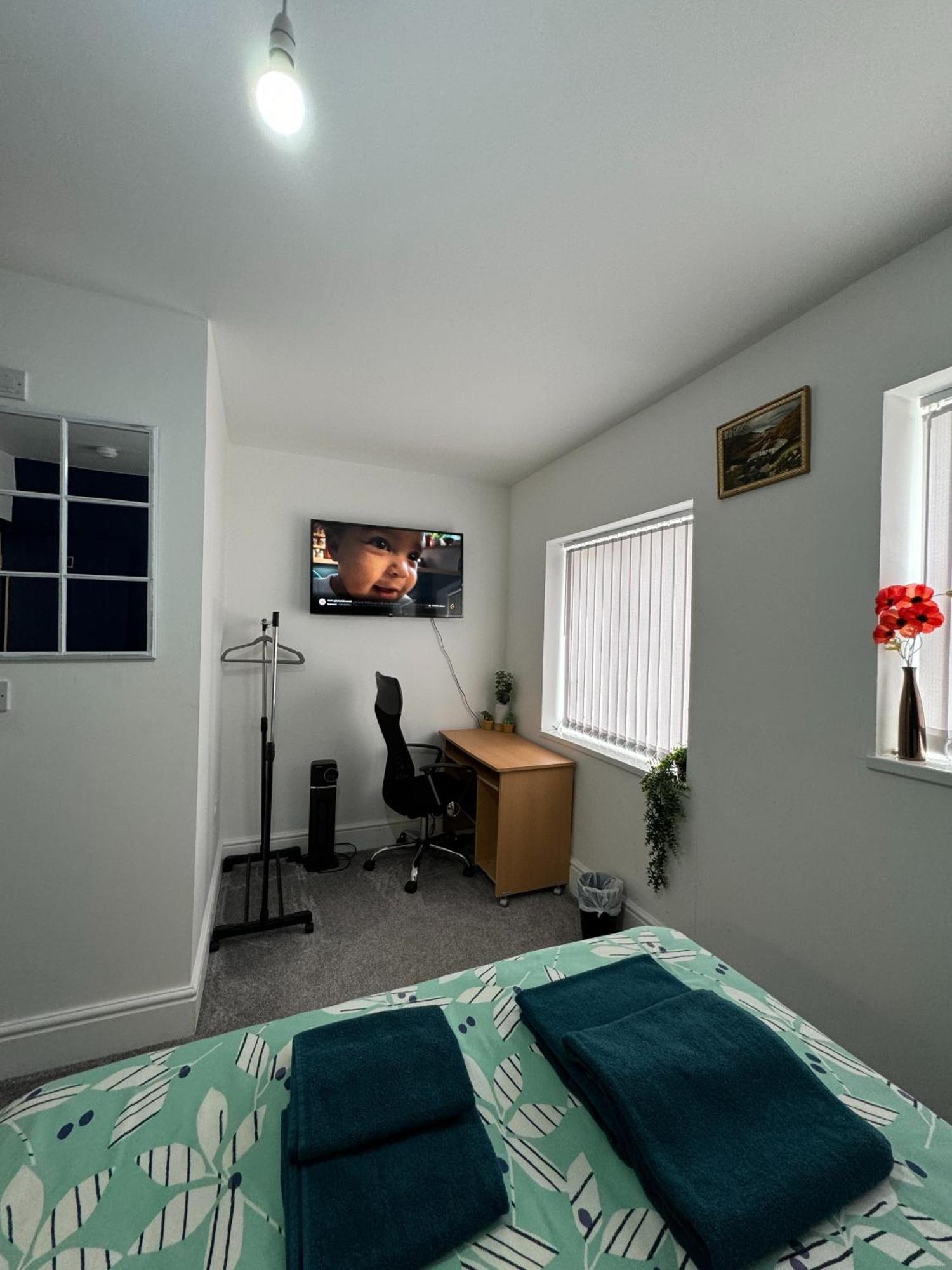 Ur Place Failsworth 외부 사진