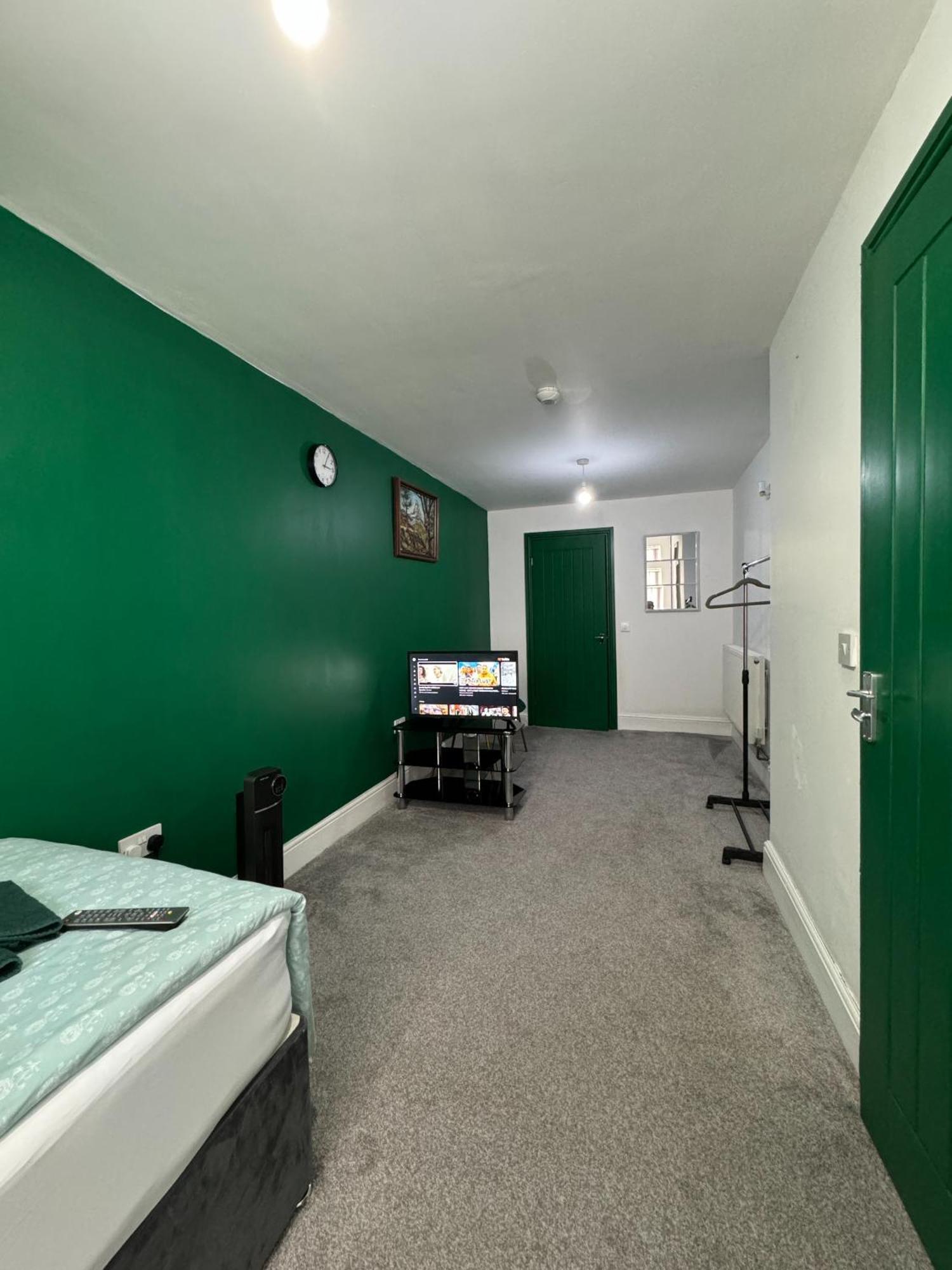 Ur Place Failsworth 외부 사진